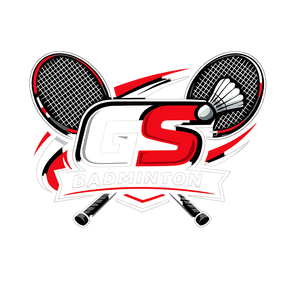 Shop cầu lông GS