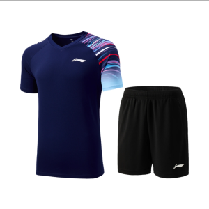 Bộ quần áo cầu lông Unisex P-AATV045